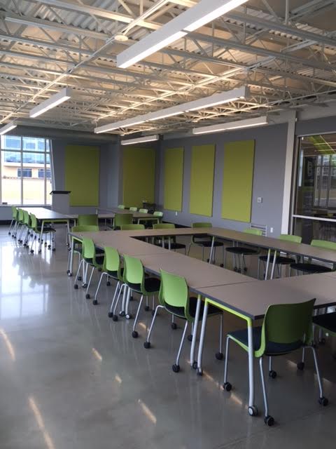 Community Room