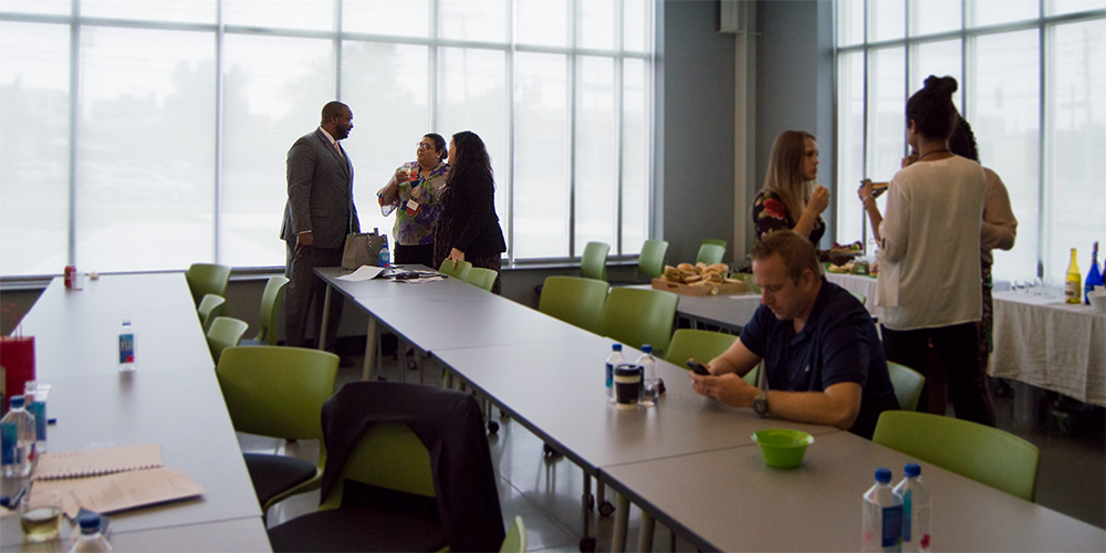 Community Room