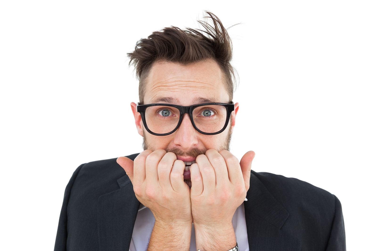 Confused About Home Security? Get Some Clarity Here 2